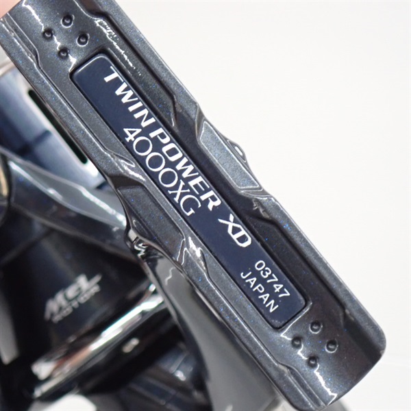 １７ツインパワーＸＤ４０００ＸＧ